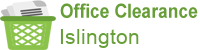 Office Clearance Islington